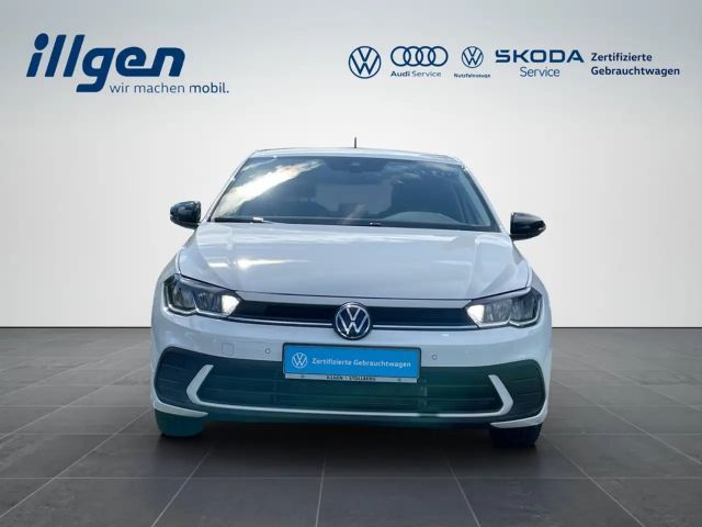 Volkswagen Polo 1.0 GOAL LED+CLIMAT+APP+SHZ+ACC+LM+PDC+DAB+