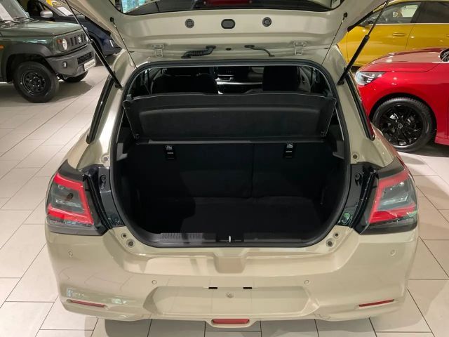 Suzuki Swift Comfort Hybrid