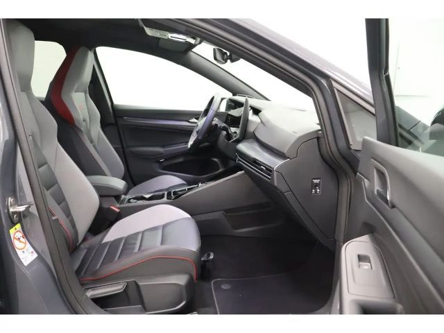 Volkswagen Golf 2.0 TSI GTI Golf VIII