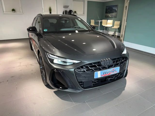 Audi A6 e-tron Avant Edition Quattro