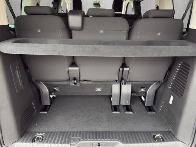 Fiat Ulysse L2 /8-Sitzer/AHK/ACC/Rückfahrkamera