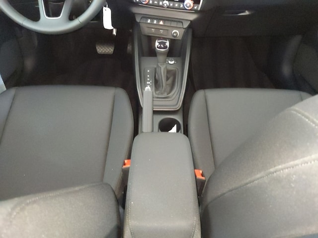 Audi A1 25 TFSI S-Tronic Sportback