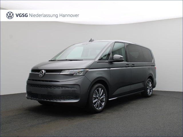 Volkswagen Multivan Lang Life