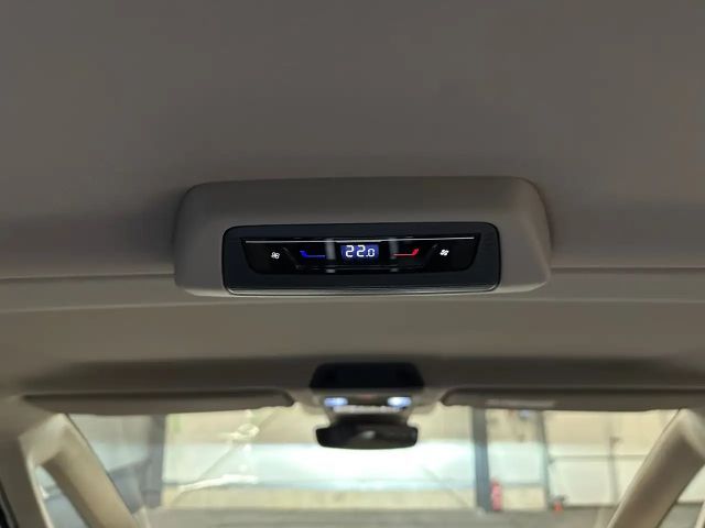 Volkswagen Multivan IQ.Drive Life T7