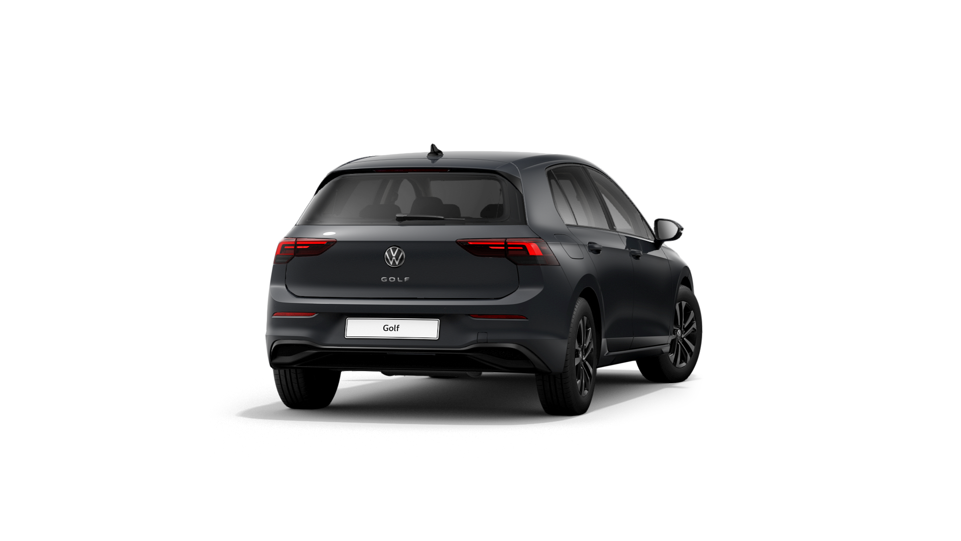 Volkswagen Golf 2.0 TDI Golf VIII