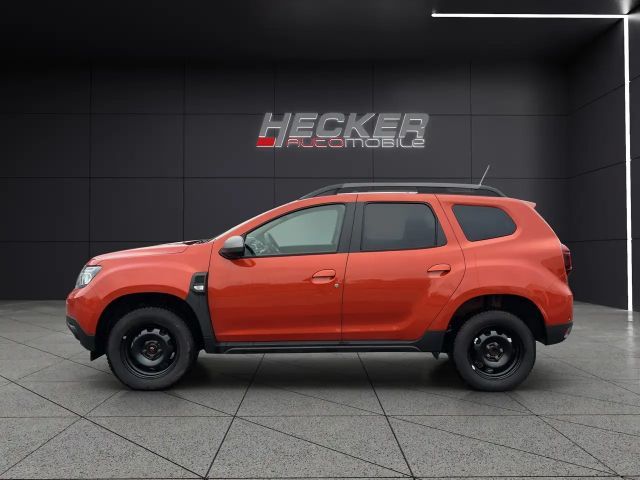 Dacia Duster 1.3 TCe II TCe 130