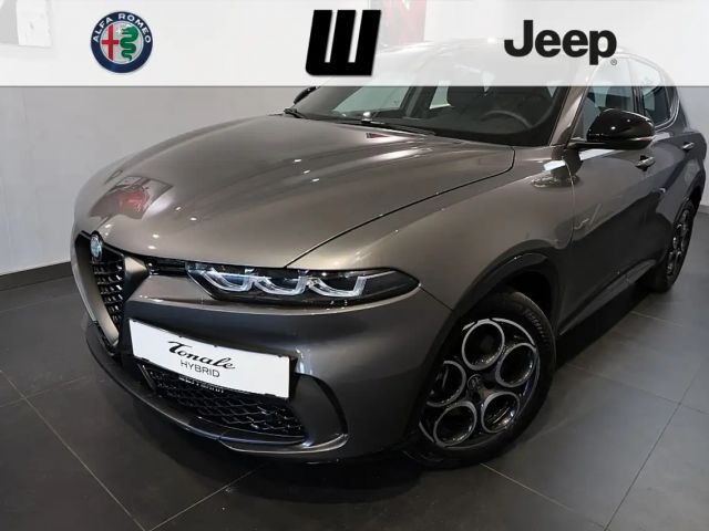 Alfa Romeo Tonale Hybrid