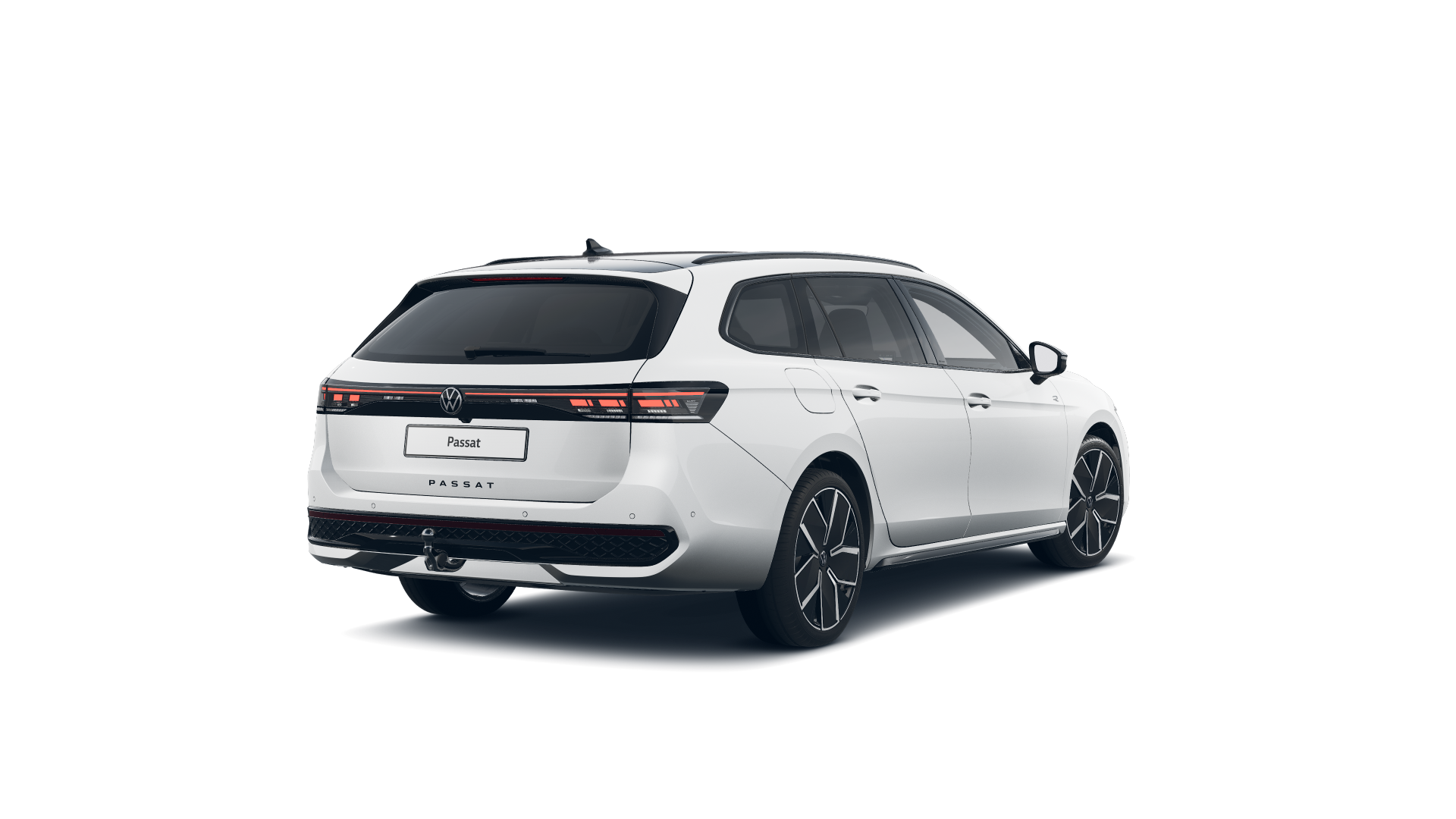 Volkswagen Passat DSG R-Line Variant