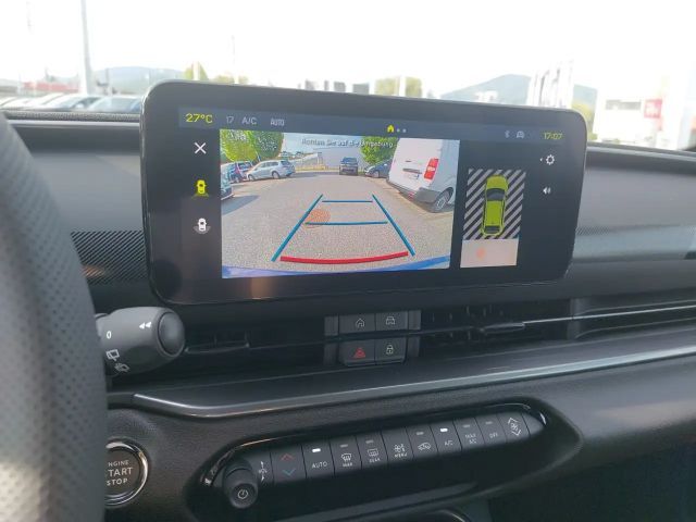 Fiat 600e Abarth 600e SCORPIONISSIMA