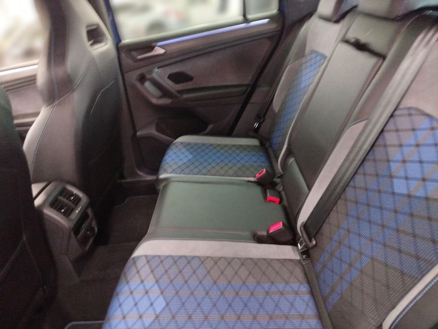 Volkswagen Tiguan 2.0 TSI 4Motion DSG IQ.Drive