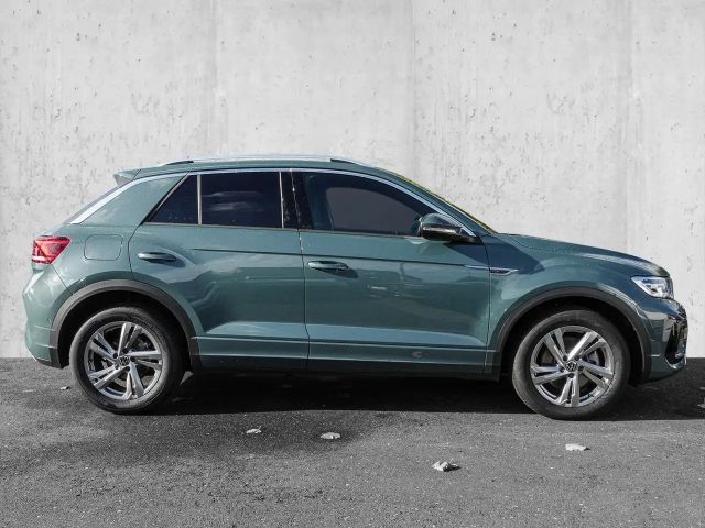 Volkswagen T-Roc 2.0 TDI DSG R-Line