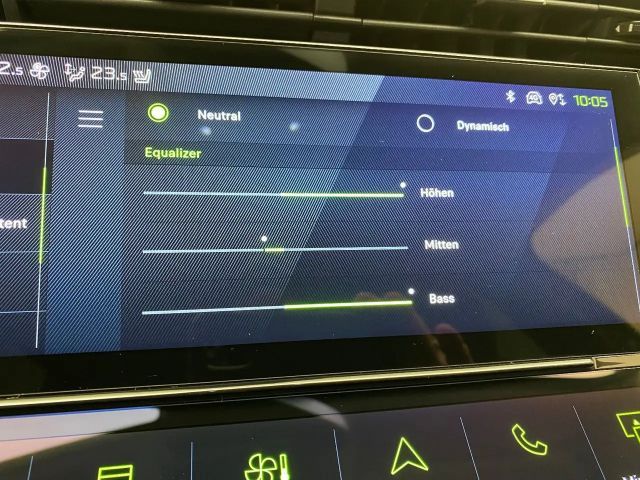 Peugeot 308 Allure Pack