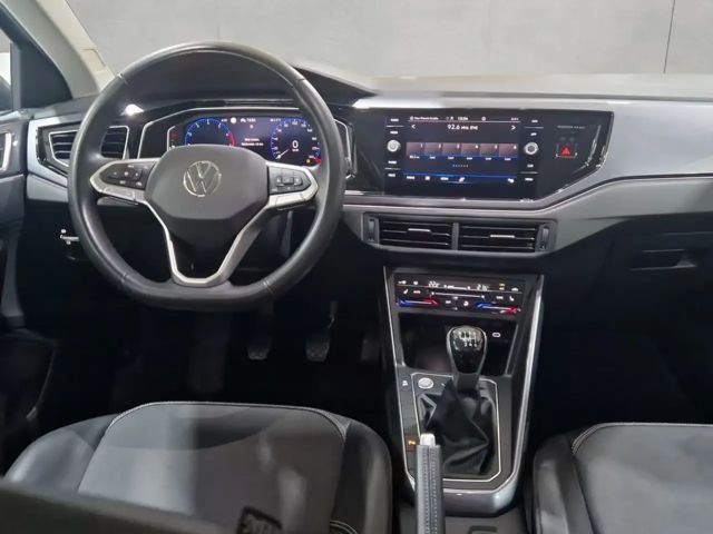 Volkswagen Taigo 1.0 TSI Style