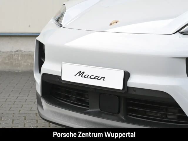 Porsche Macan 4S