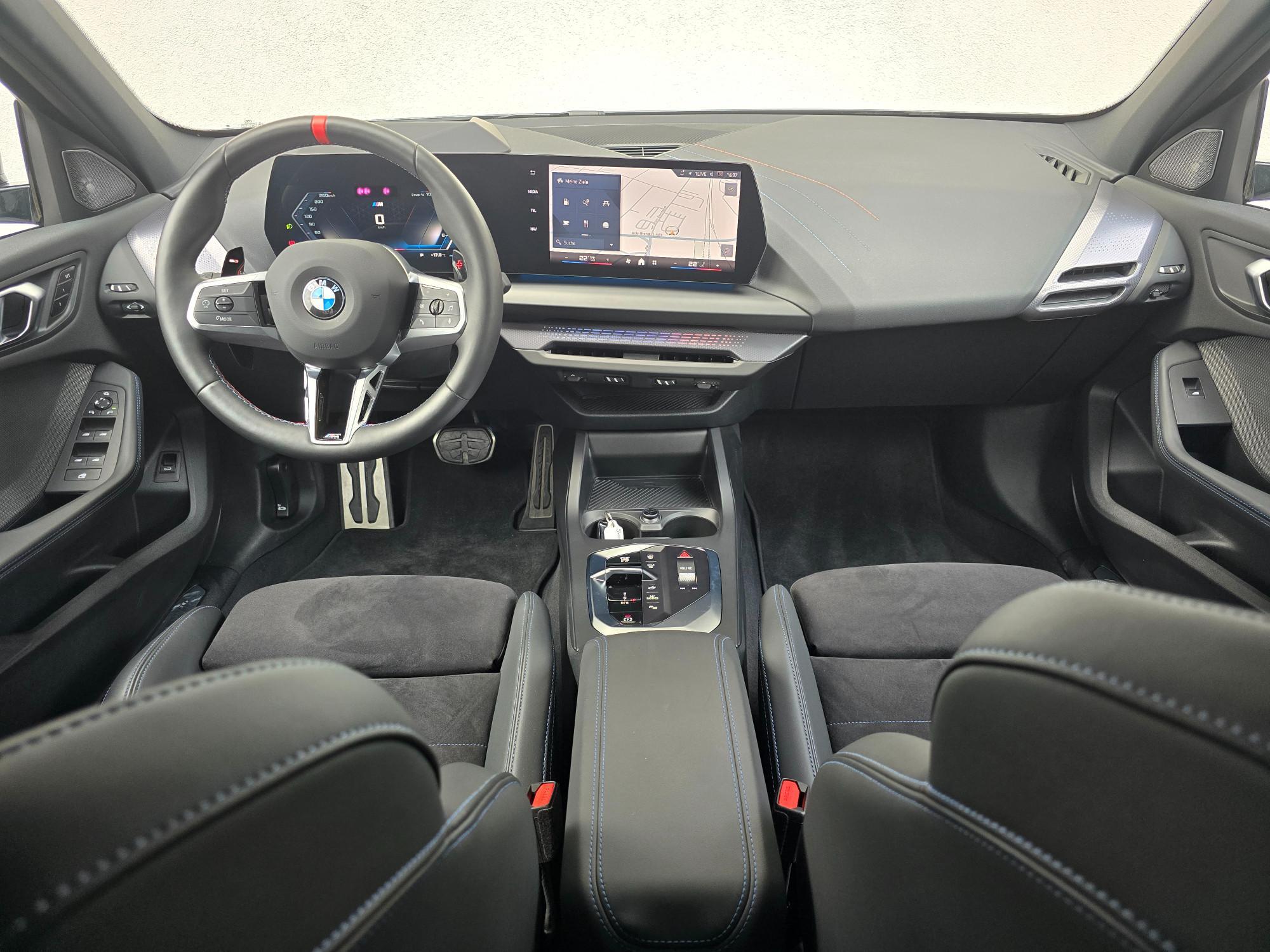 BMW 135 xDrive