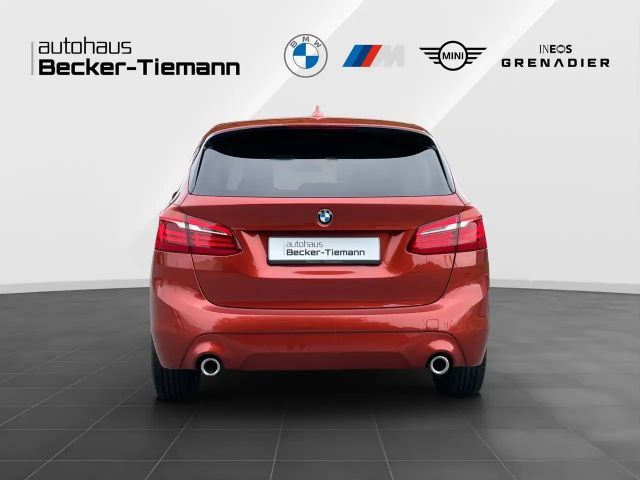 BMW 218 218d Active Tourer