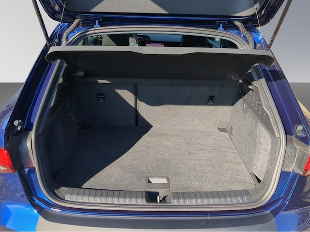 Audi A3 35 TDI S-Tronic Sportback