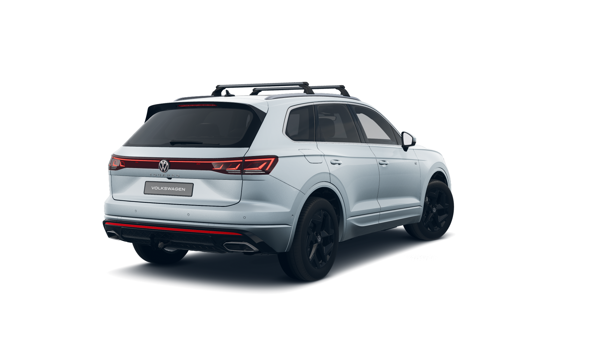 Volkswagen Touareg 3.0 V6 TDI R-Line