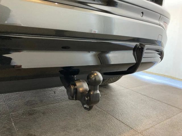 Audi Q6 e-tron Quattro