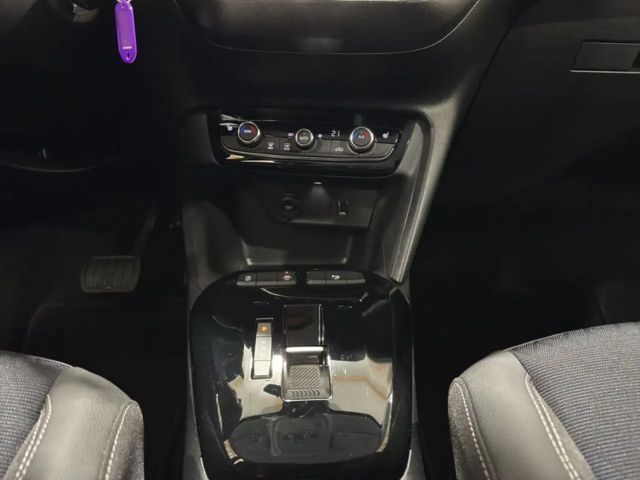 Opel Corsa Elegance Turbo