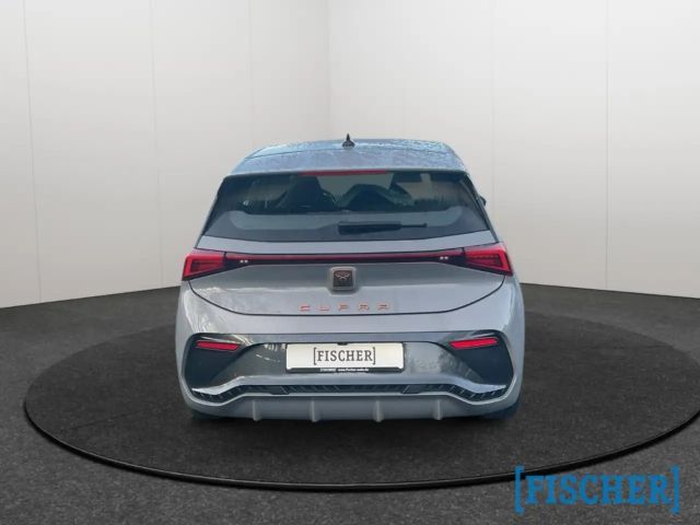 Cupra Born LED Navi SHZ Rear View ACC Wärmepumpe