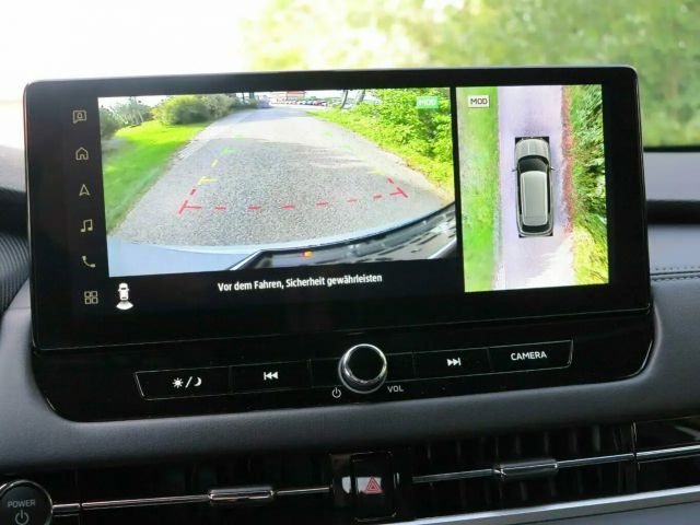 Mitsubishi Outlander PLUS, 0,99% Kredit! 8 Jahre Garantie!