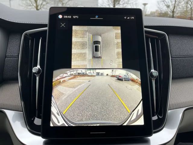 Volvo XC90 AWD Bright T8 Ultra