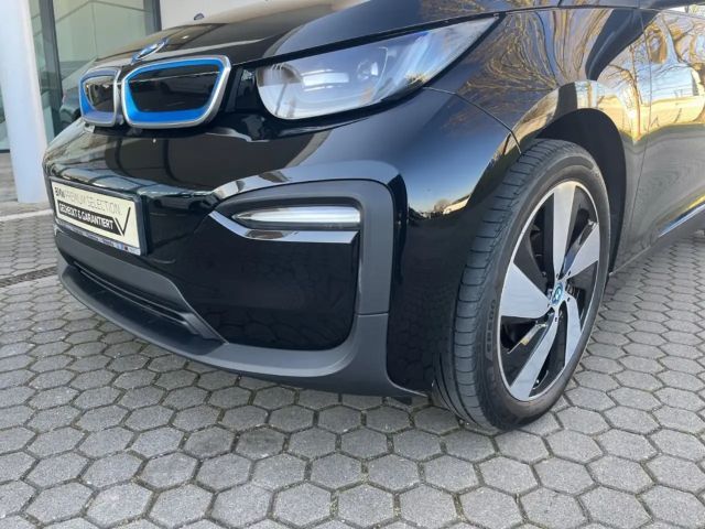 BMW i3 120Ah Sedan