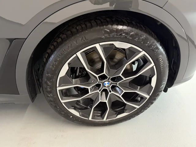 BMW X7 xDrive40d
