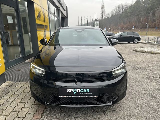 Opel Corsa GS-Line Grand Sport Turbo