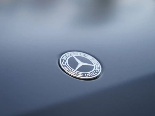 Mercedes-Benz G 450 450d AMG Line