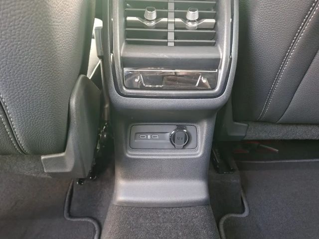 Skoda Kodiaq 4x4 Sportline