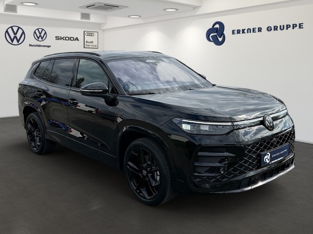 Volkswagen Tayron 2.0 TDI DSG R-Line