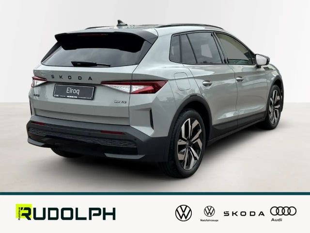 Skoda Elroq Sportline