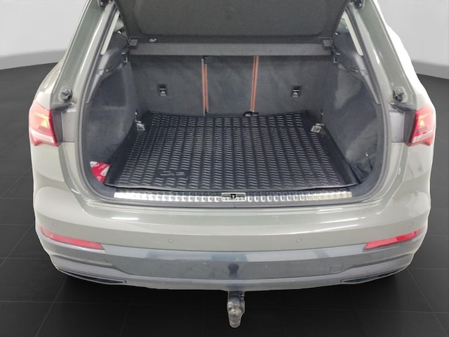 Audi Q3 35 TDI S-Tronic