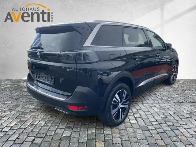 Peugeot 5008 GT-Line