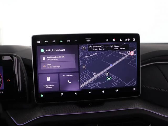 Skoda Kodiaq 4x4 Sportline