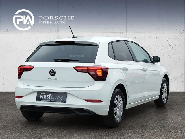 Volkswagen Polo 4Me