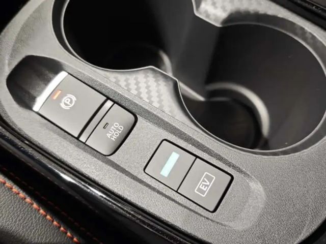 Nissan Juke 1,6 Hybrid Redline Edition Aut.