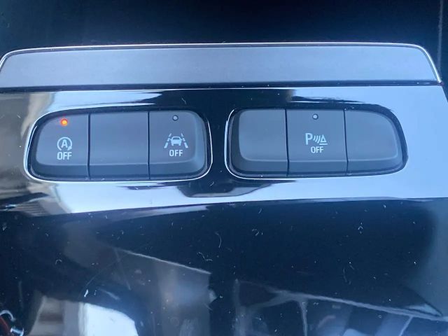 Opel Mokka 1.2 Turbo GS-Line Grand Sport Turbo