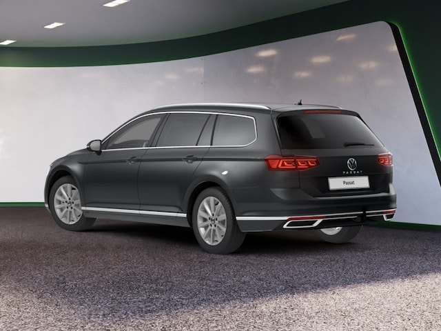 Volkswagen Passat DSG Elegance Elegance Variant