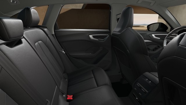 Audi A5 Avant S-Tronic