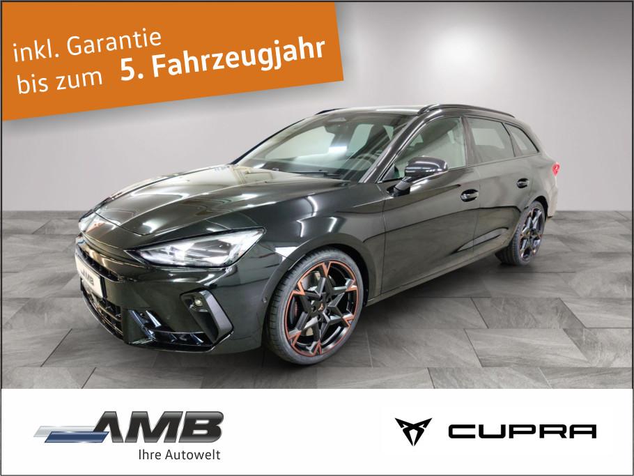 Cupra Leon 2.0 TSI Sportstourer VZ