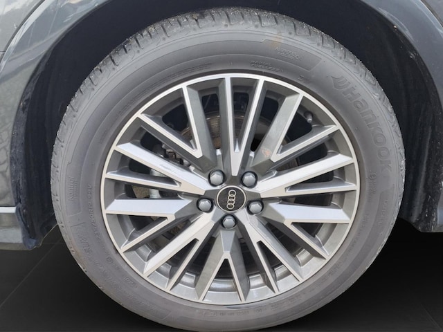 Audi Q3 35 TDI S-Line S-Tronic Sportback