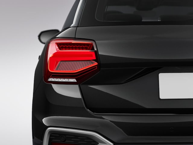 Audi Q2 35 TFSI S-Tronic