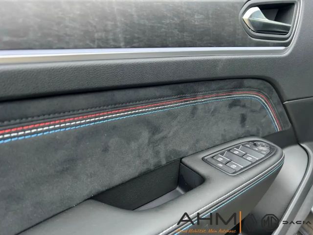 Renault Arkana Alpine Esprit