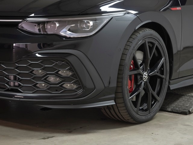 Volkswagen Golf 2.0 TSI DSG Golf VIII