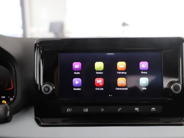 Seat Arona 1.0 TSI Reference