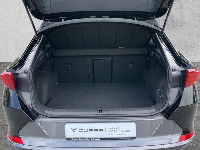 Cupra Formentor 1.4 e-Hybrid