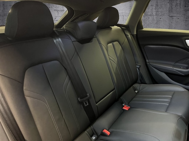 Audi A5 Avant Quattro S-Tronic